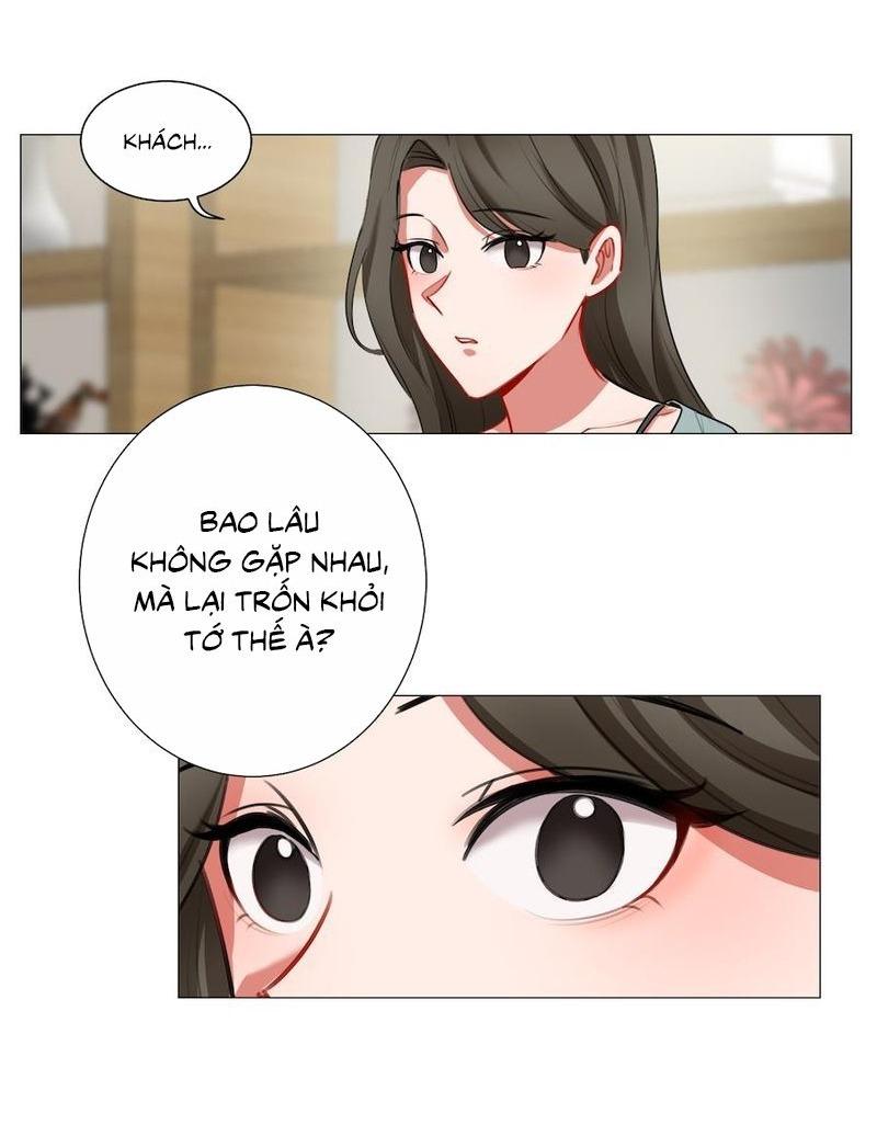 Flower of youth - Chap 2