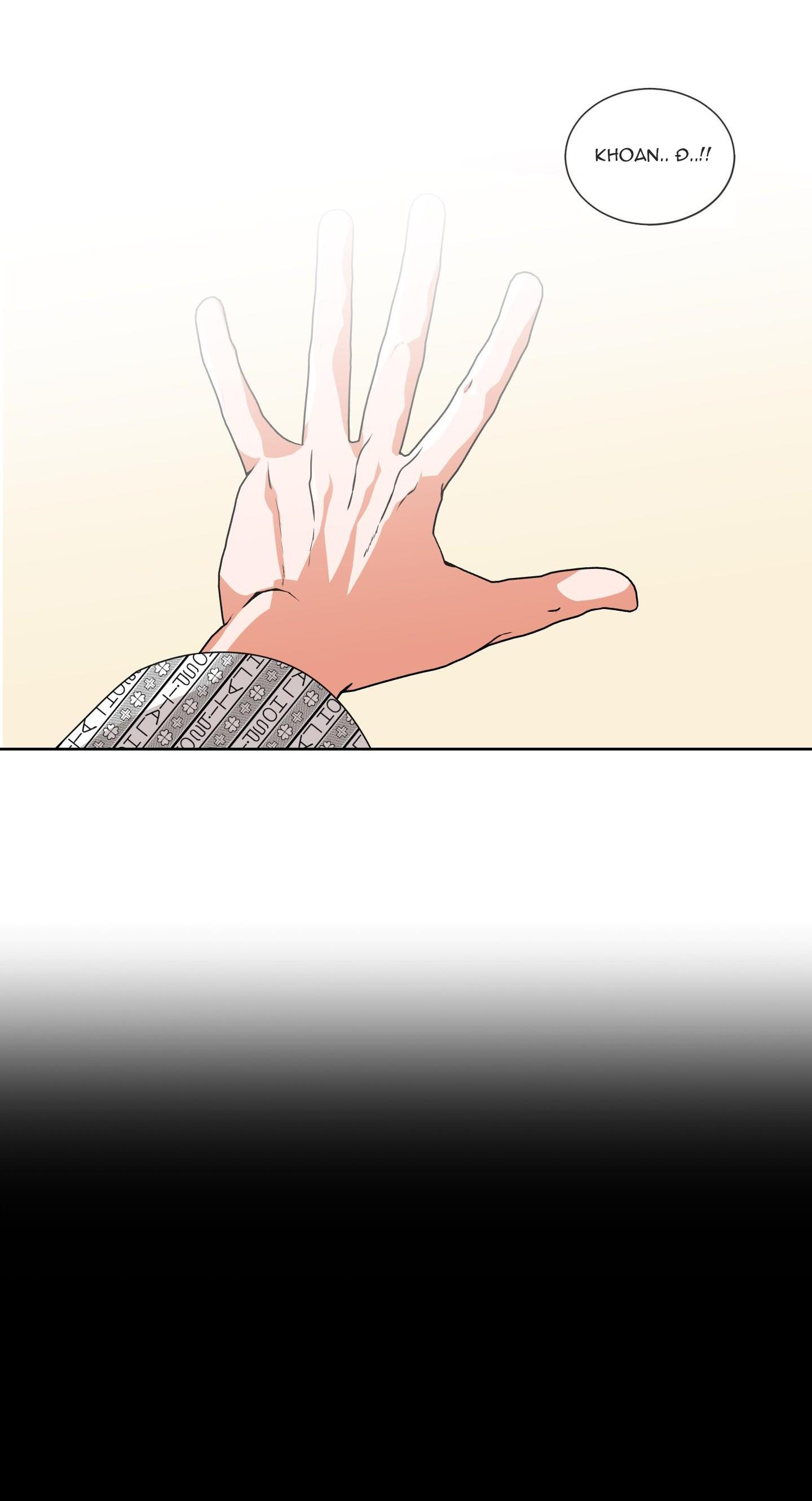 Định Mệnh Sao?! - Chap 1