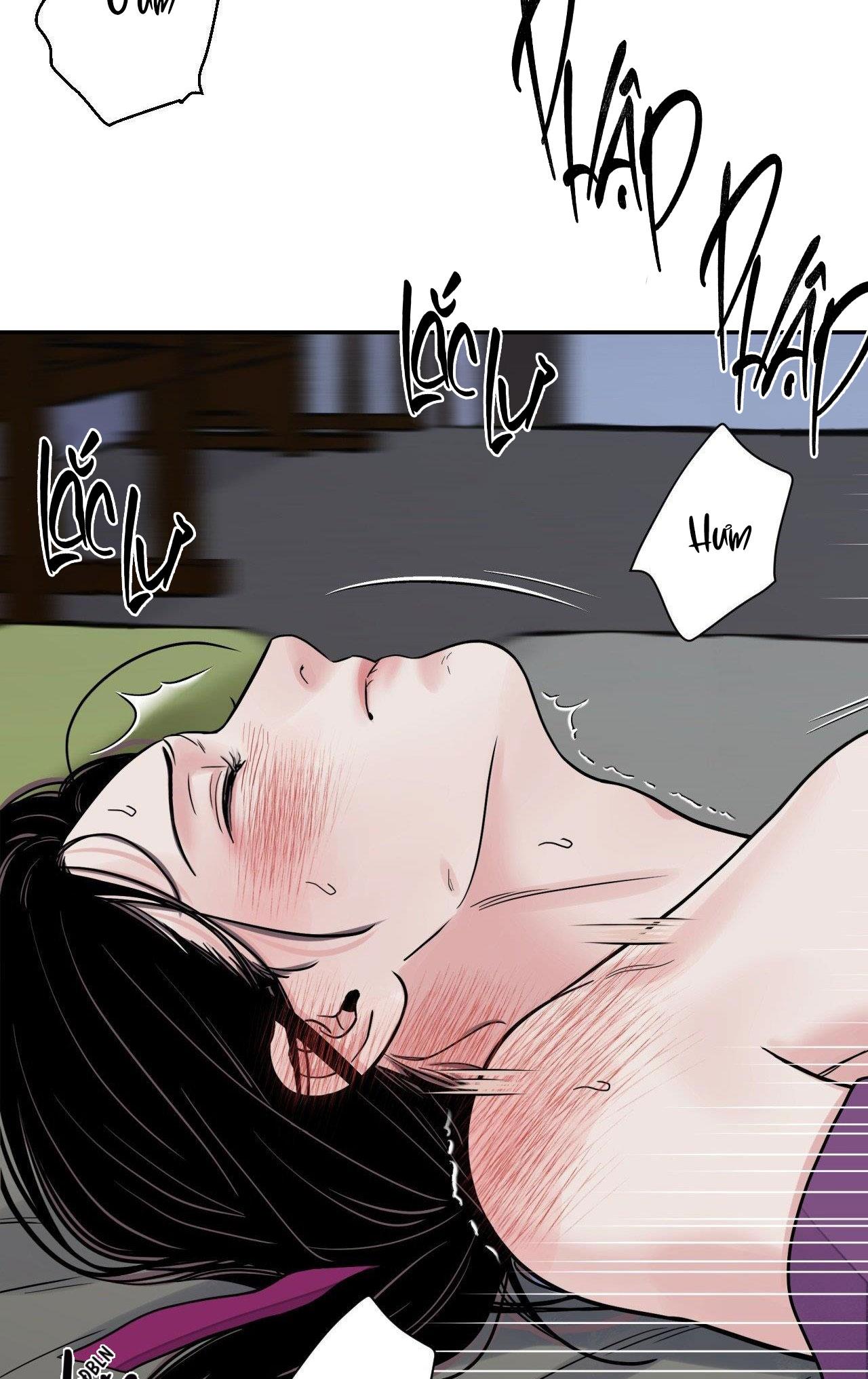 KIẾM HOA - Chap 78
