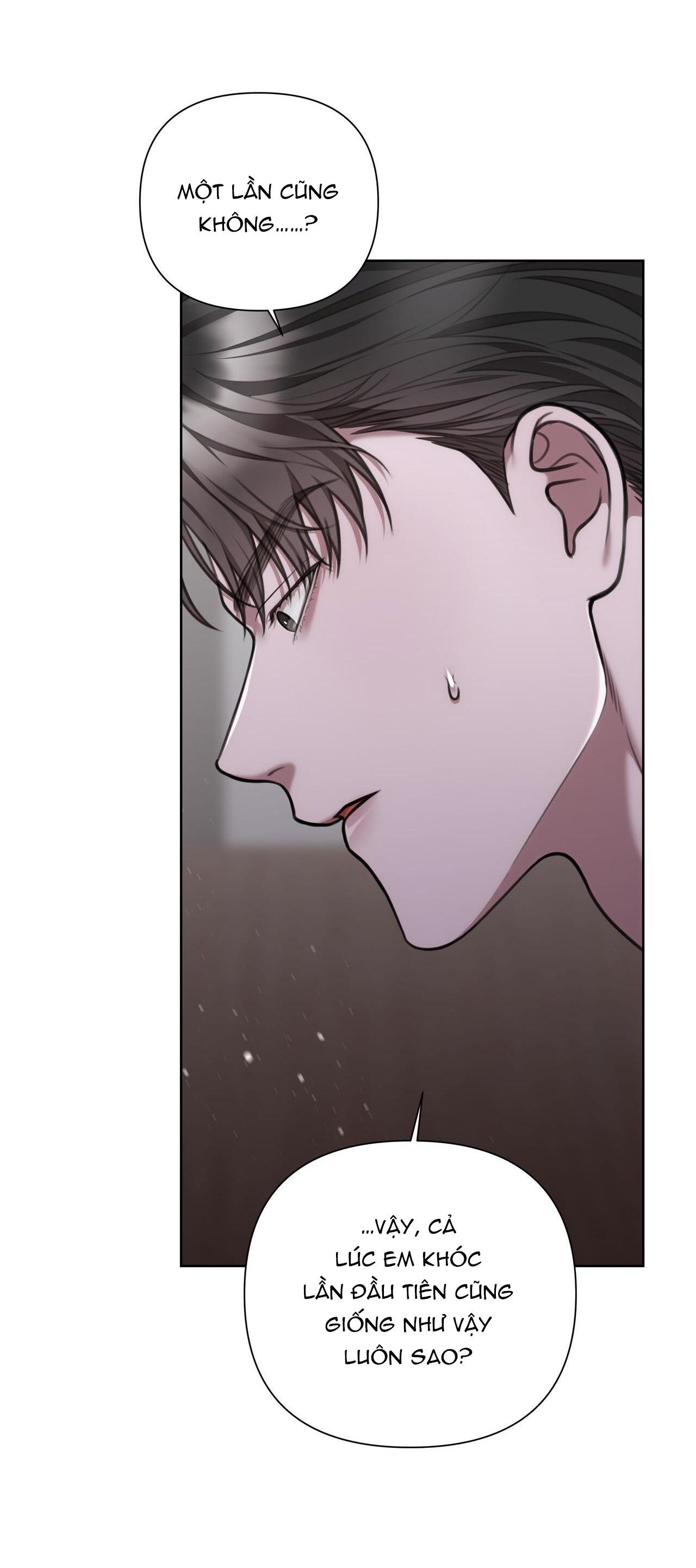 NHẬT KÝ GIAM CẦM THƯ KÝ JIN - Chap 30