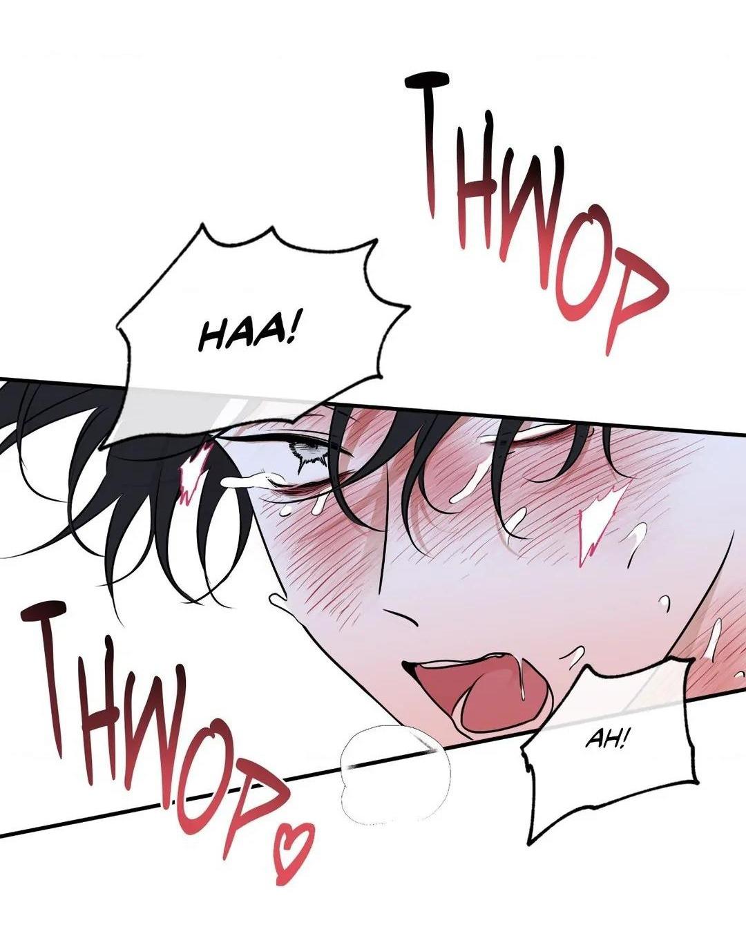 Thủy triều thấp lúc chạng vạng - Chap 85