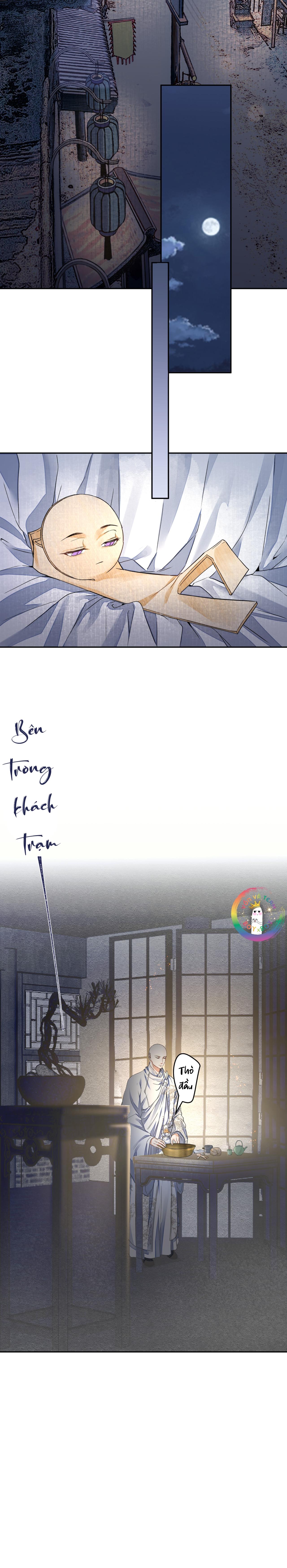 Đồng Tiền Kham Thế - Chap 27