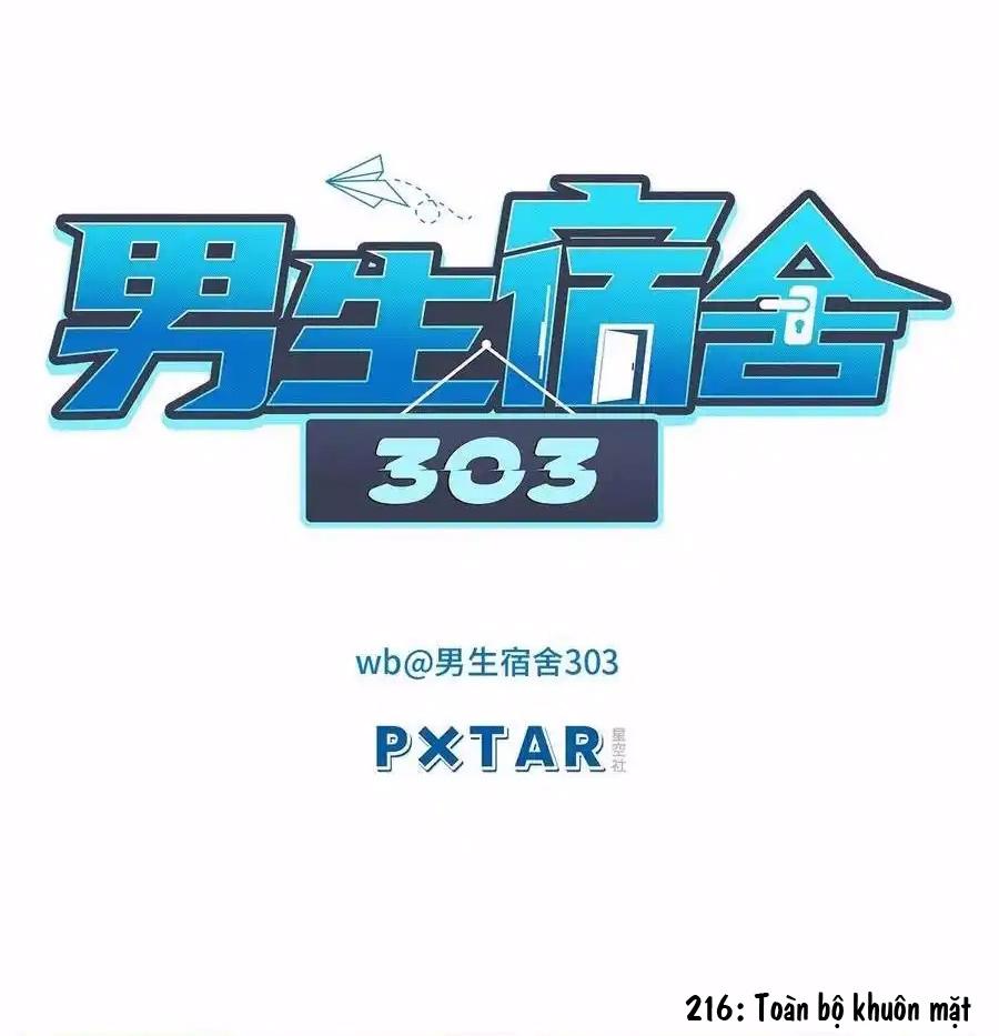 Ký túc xá nam phòng 303 - Chap 216