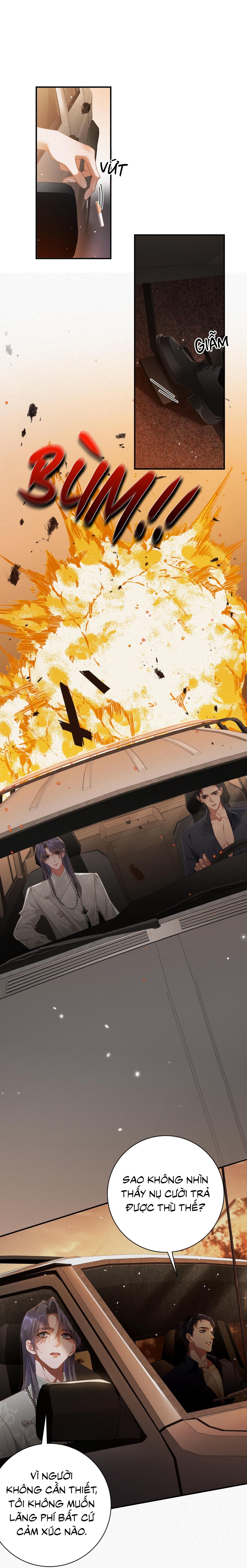 CHỒNG CŨ MUỐN TÁI HÔN LẦN NỮA - Chap 79
