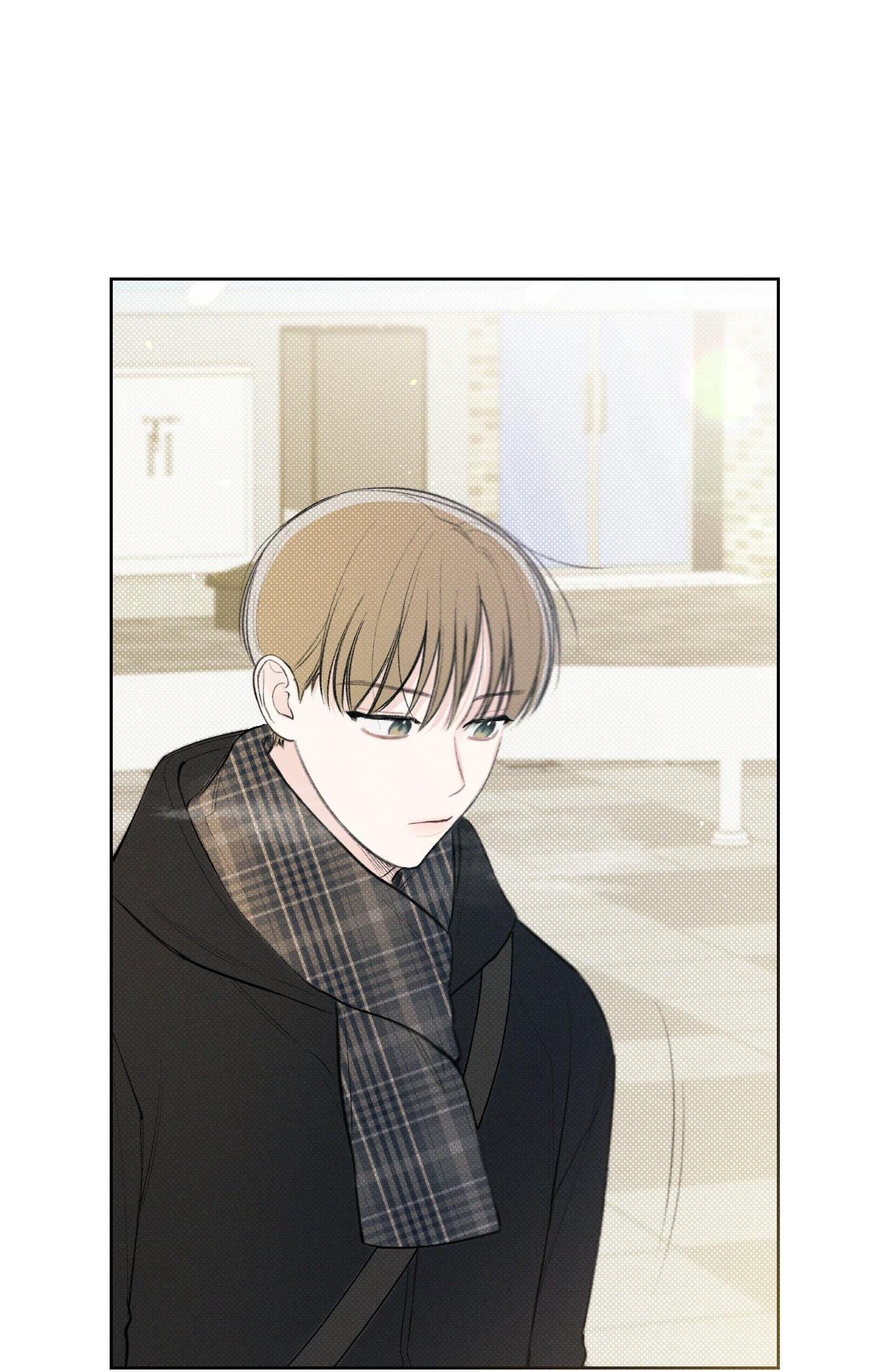 (CBunu) THÁNG 12 - Chap 9