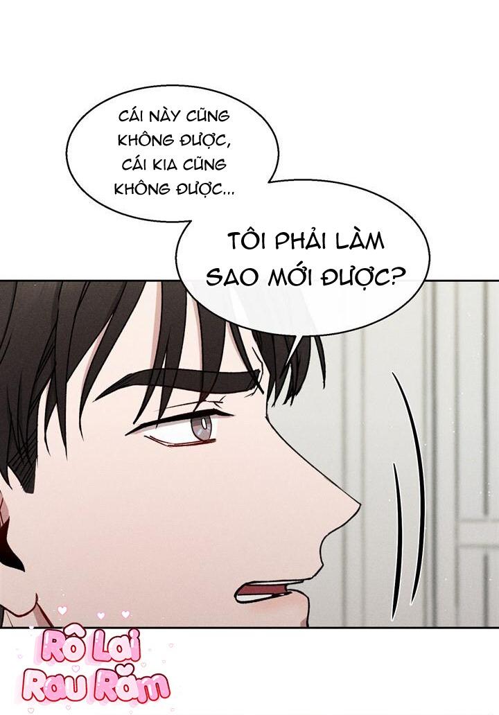 Giá Như Anh Cần Em - Chap 33