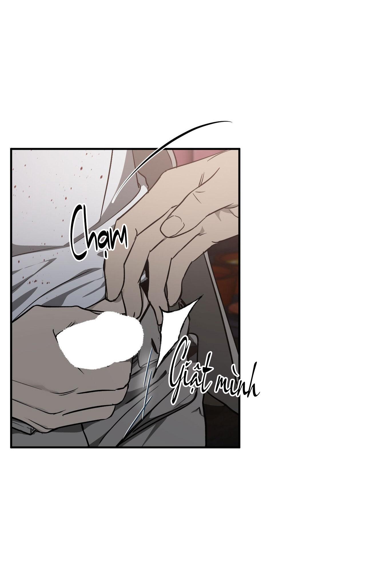 Độc Xà - Chap 2