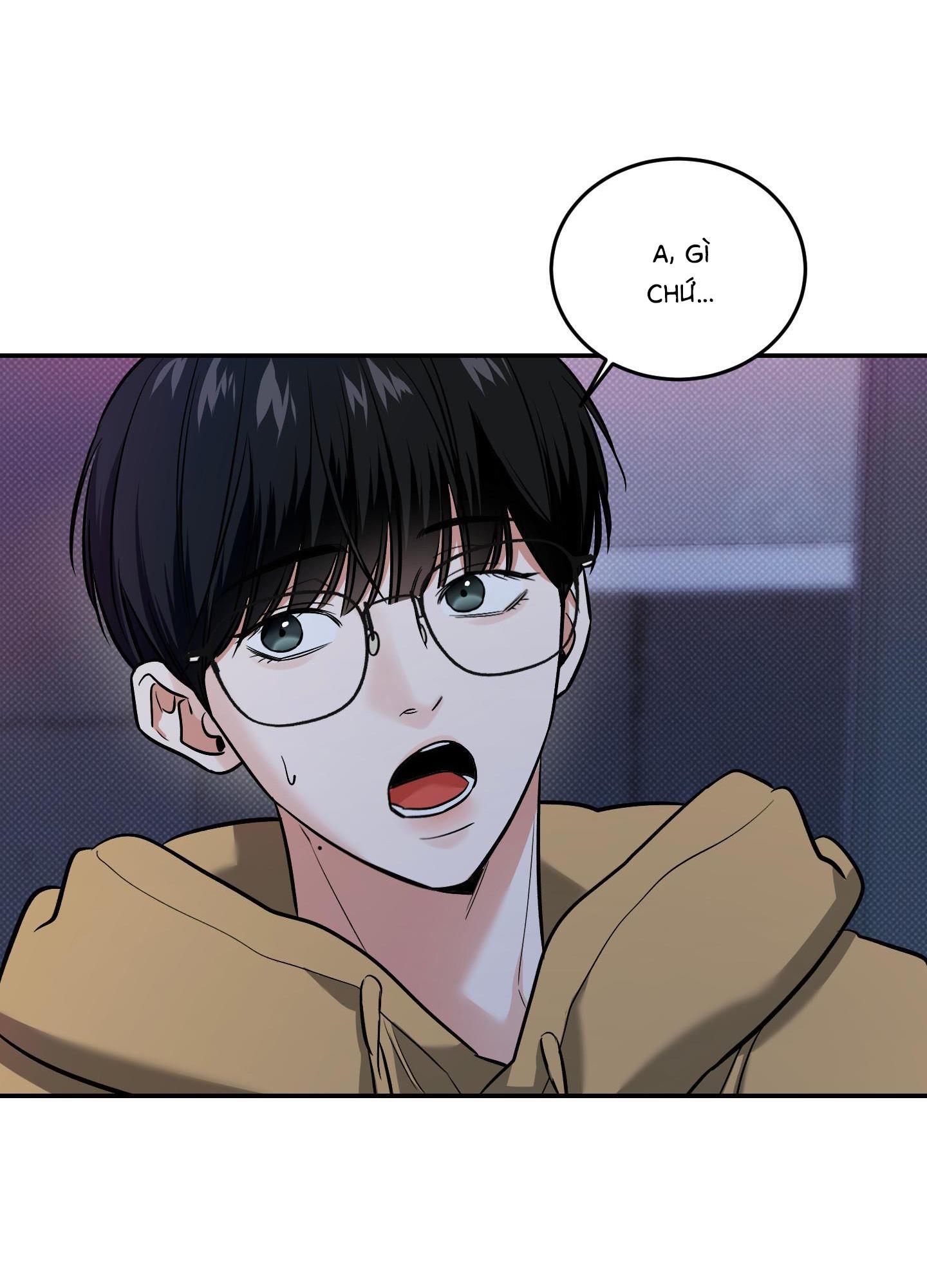 (CBunu) Hưởng Lợi - Chap 17