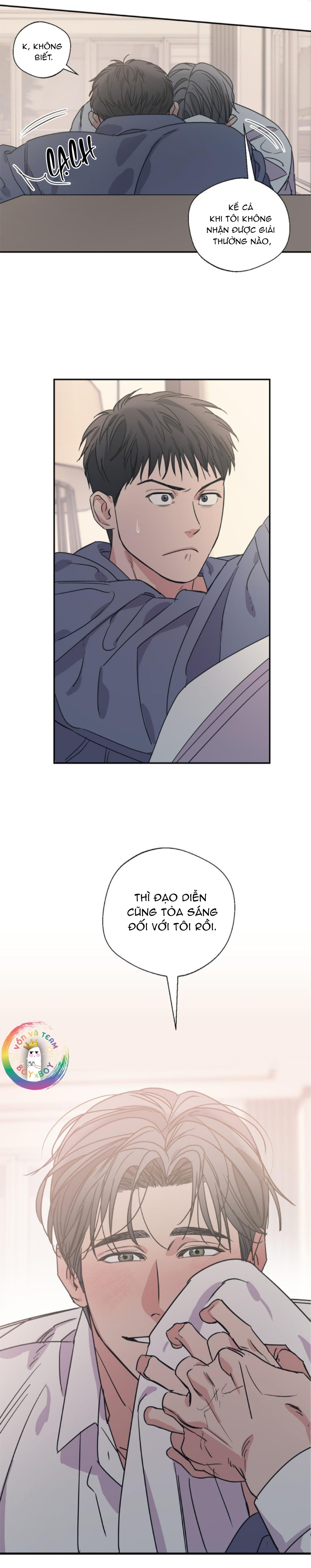 Manhwa Chịch Vồn Chịch Vã - Chap 96