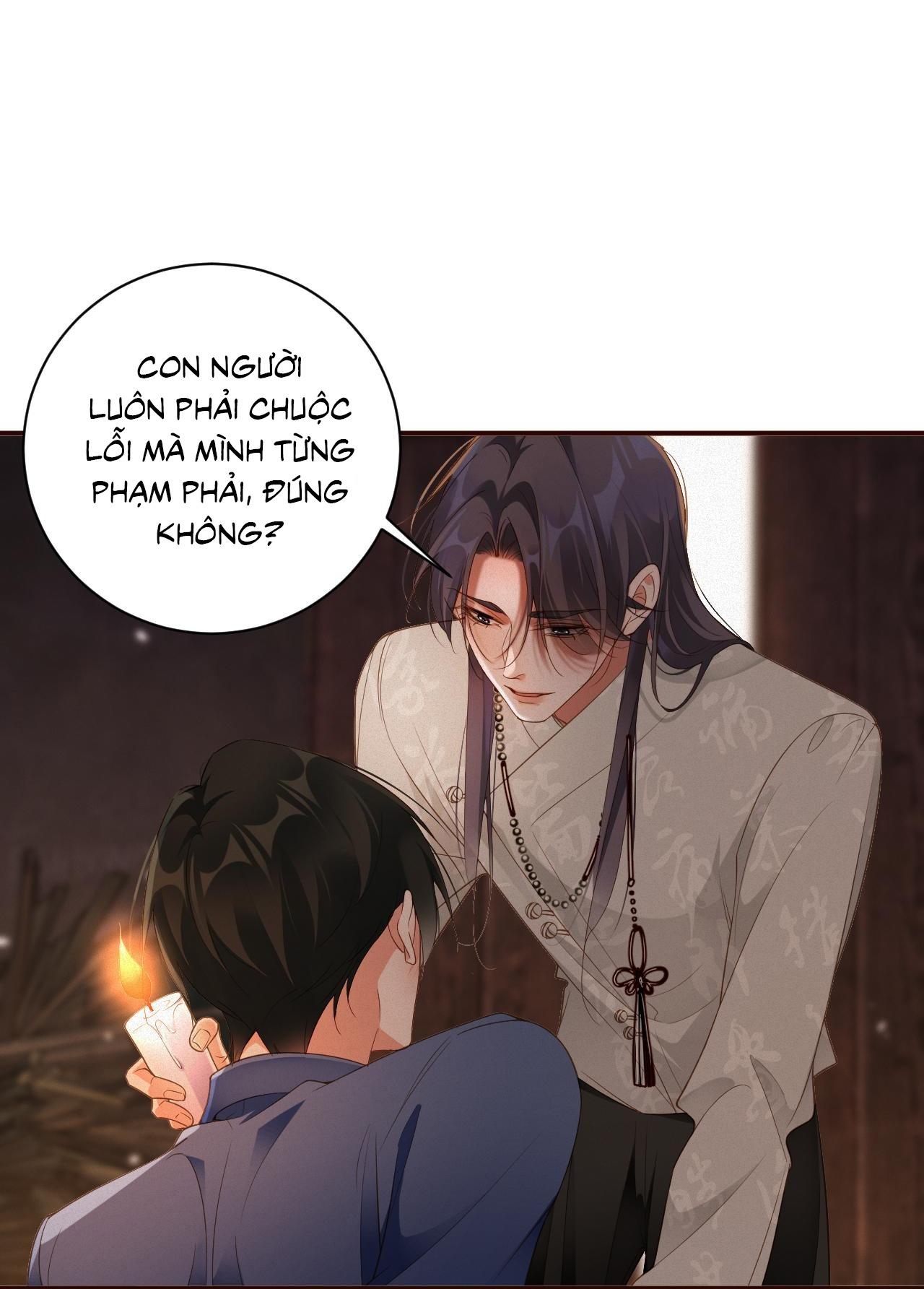 CHỒNG CŨ MUỐN TÁI HÔN LẦN NỮA - Chap 79