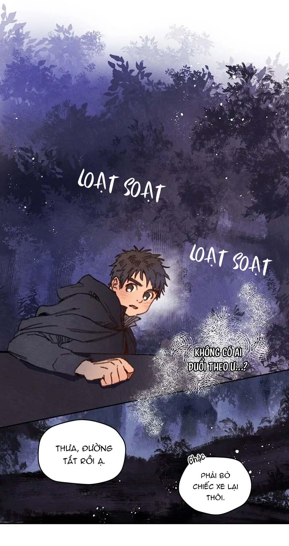 Rix Venus - Chap 29