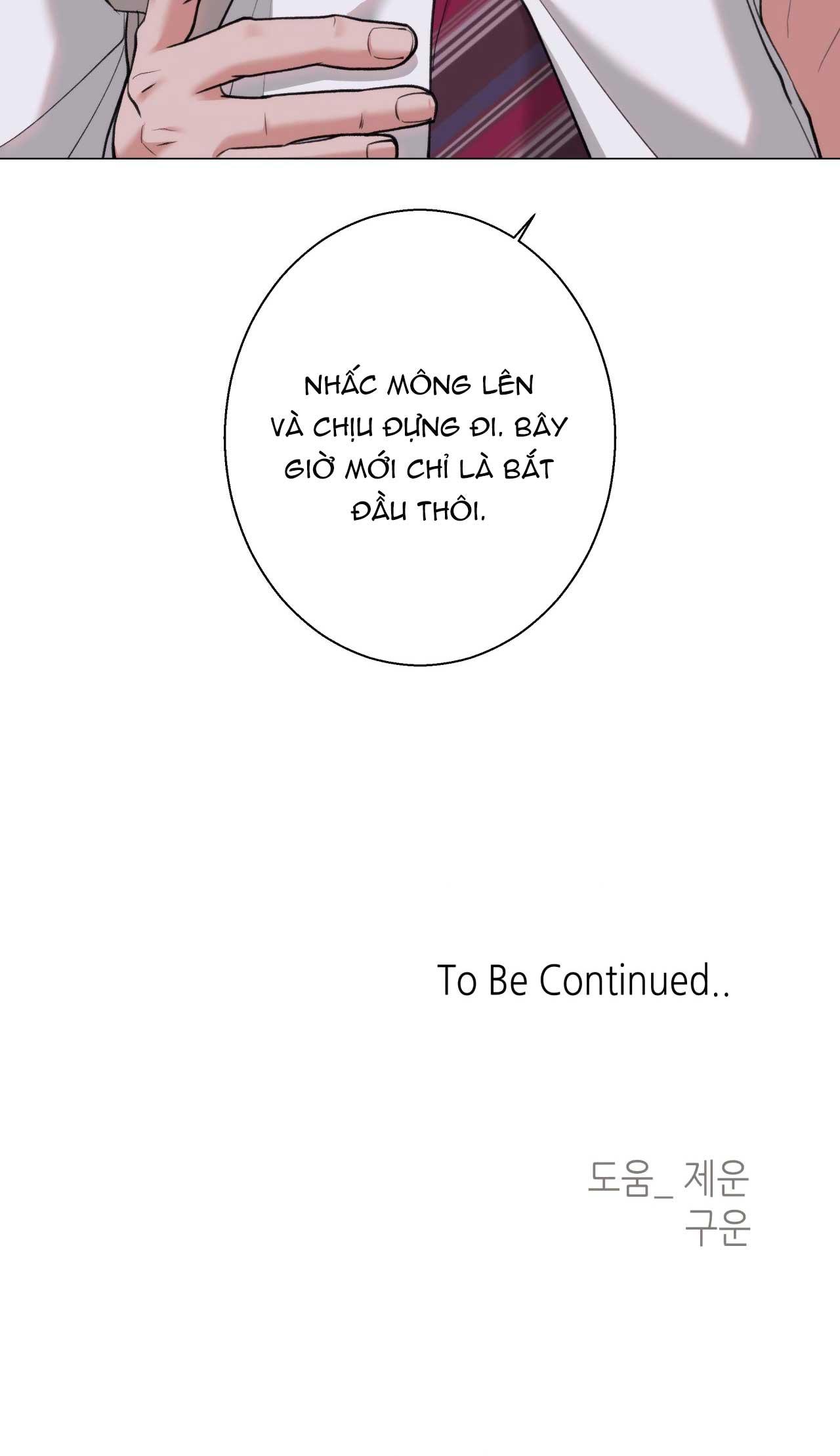 EM BÉ VÀ ĐẠI CA - Chap 33