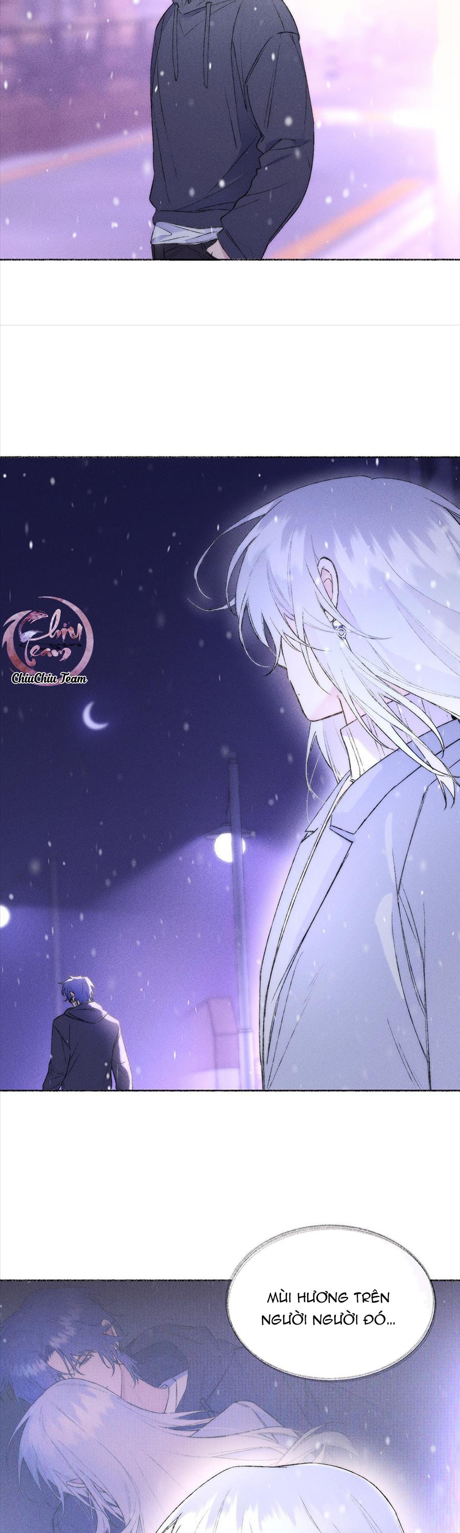 Tuyết Chưa Tan - Chap 1
