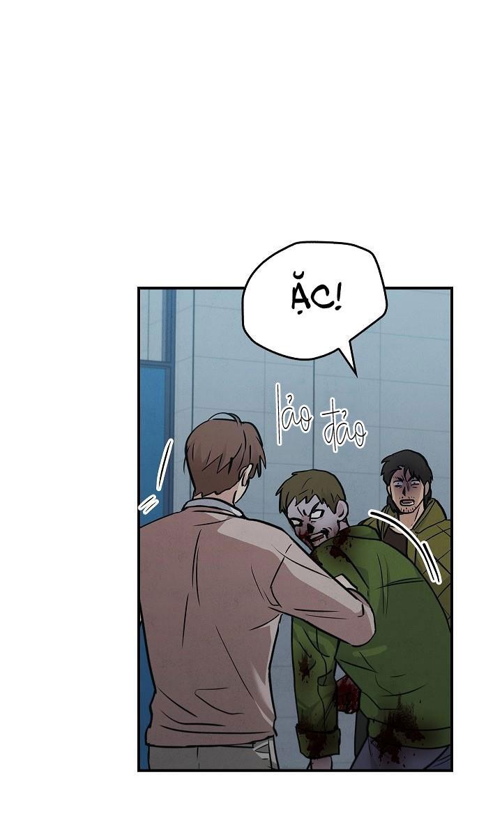 Deadman Switch - Chap 10