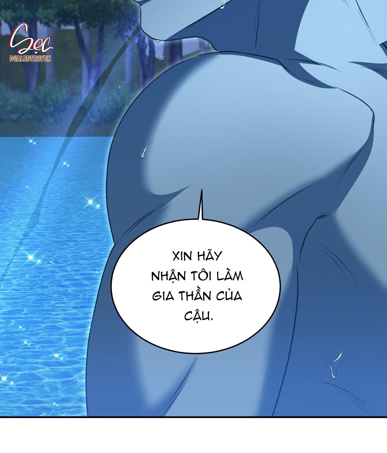 CÁCH TỒN TẠI NHƯ MỘT NGƯỜI CHƠI - Chap 54