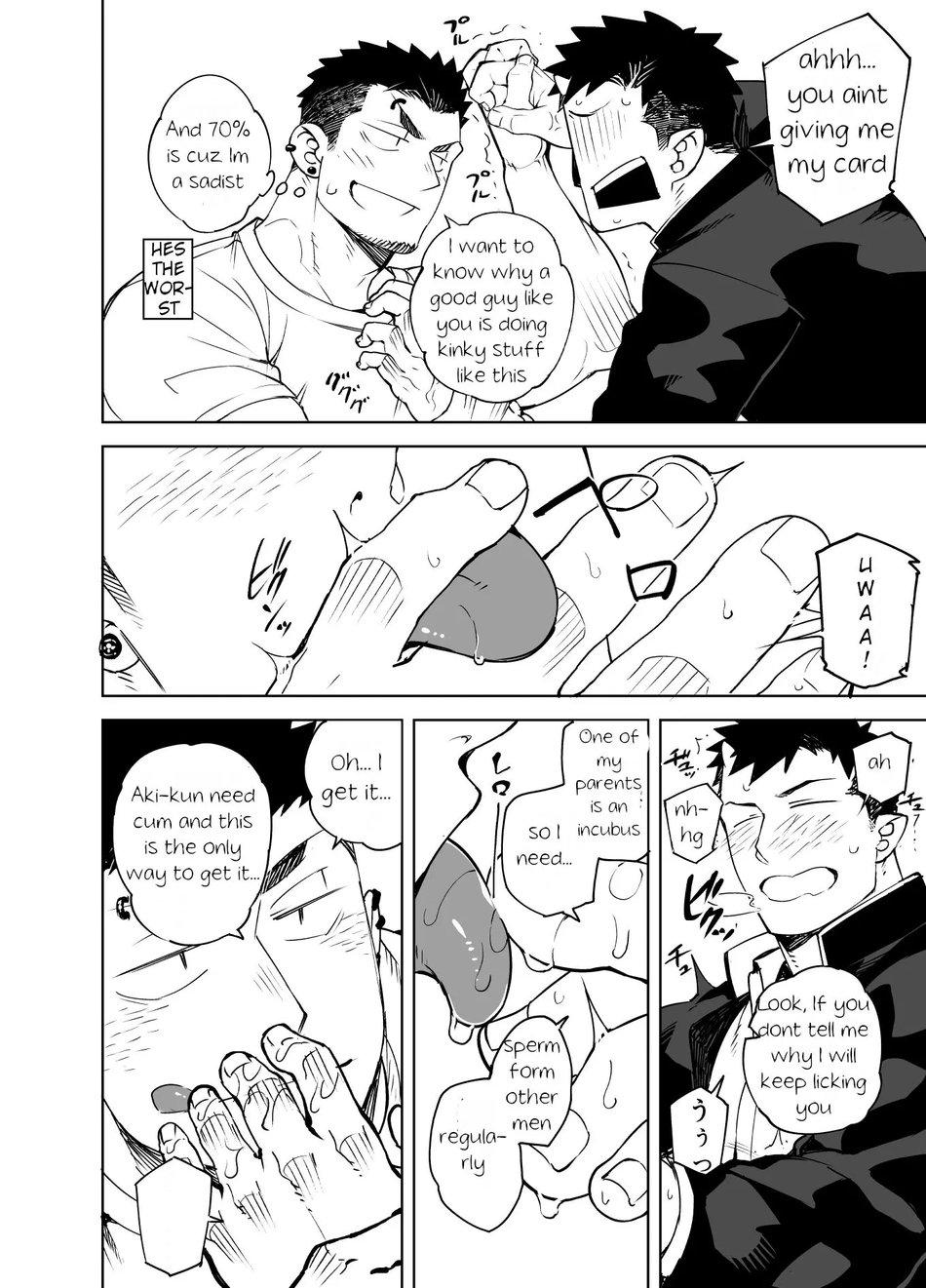 TUYỂN TẬP GÂY NỨNG NHÀ RÔ - Chap 221