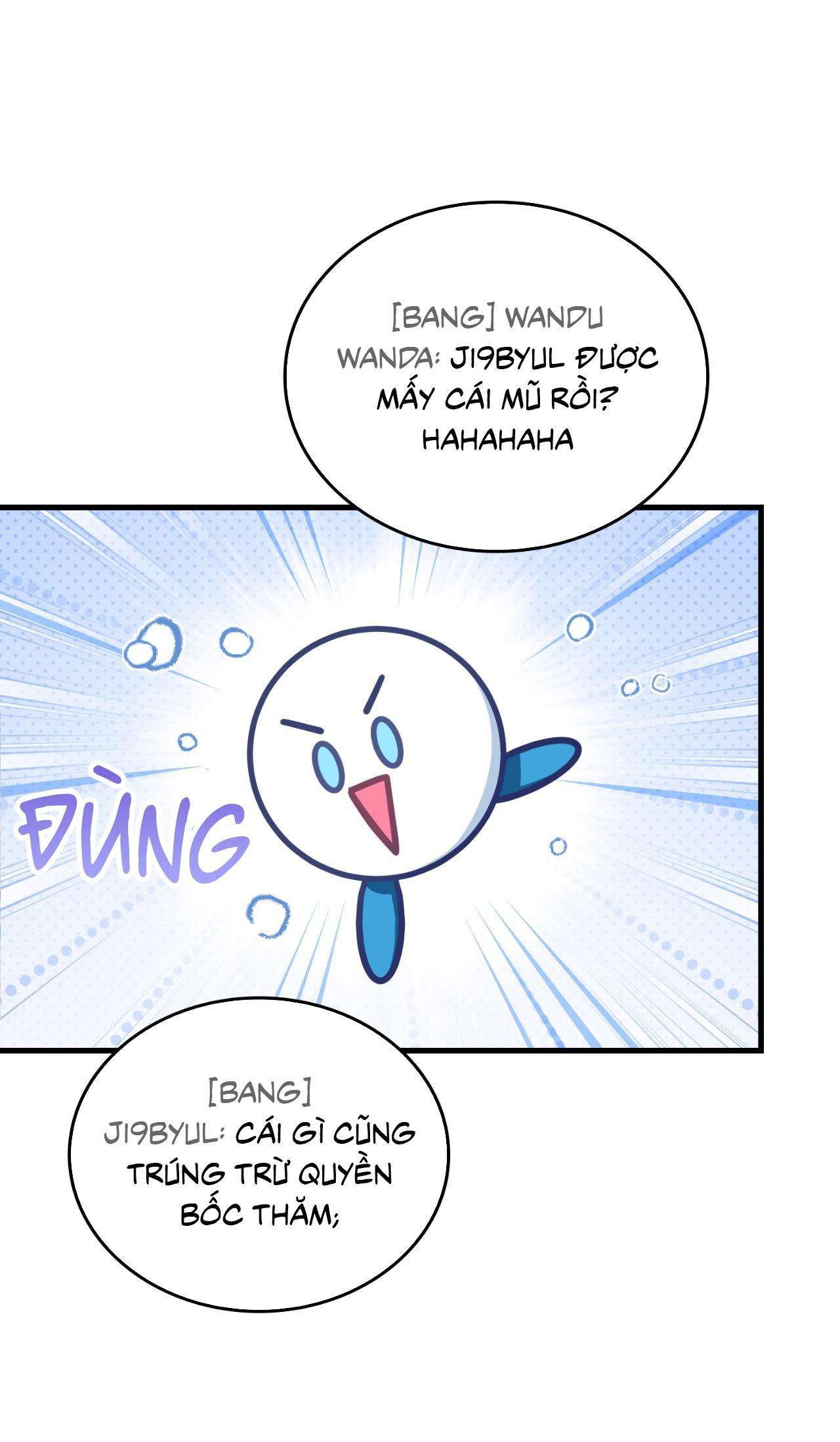 Guild member - Chap 67