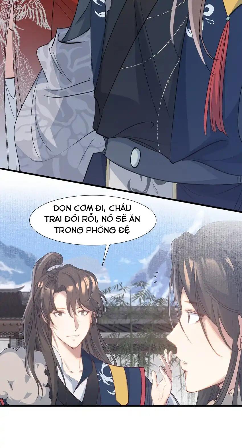 Loạn thế vi vương - Chap 61