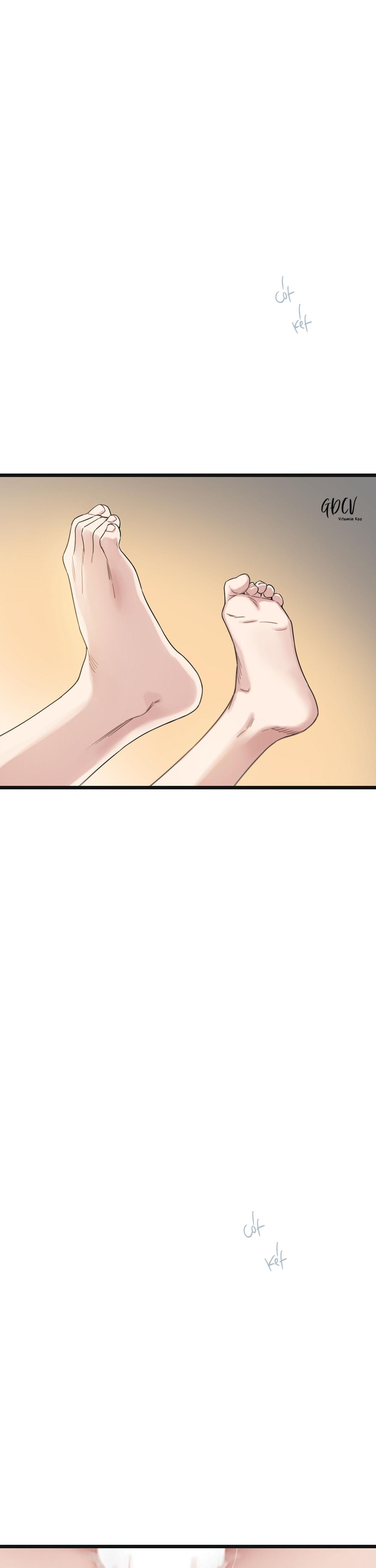 TRÙNG PHÙNG - Chap 52