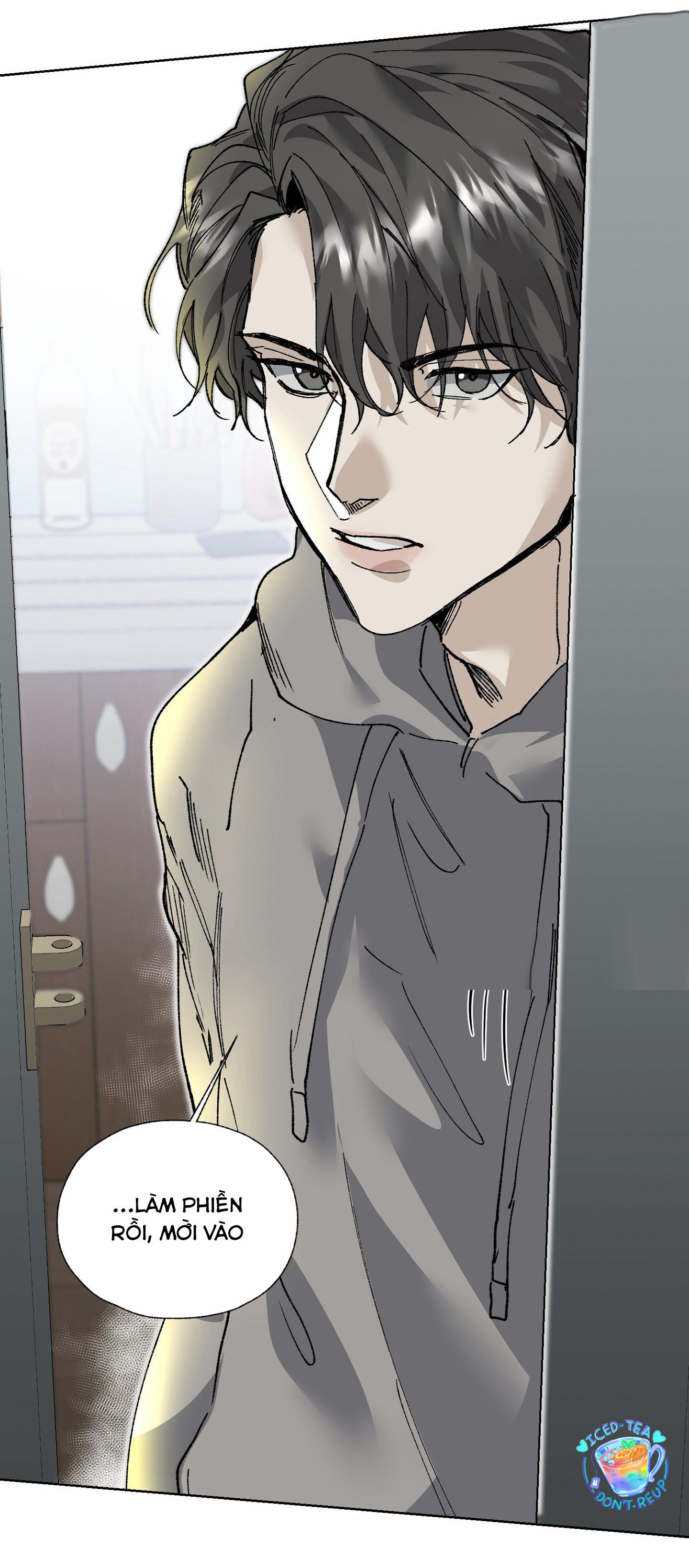 Romance lỗi nhịp - Chap 1