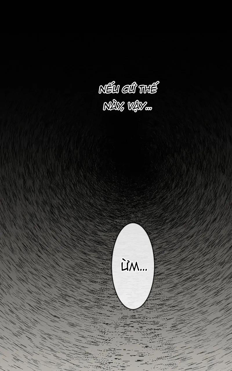 Kẻ Theo Dõi Biến Thái Của Tôi - Chap 95