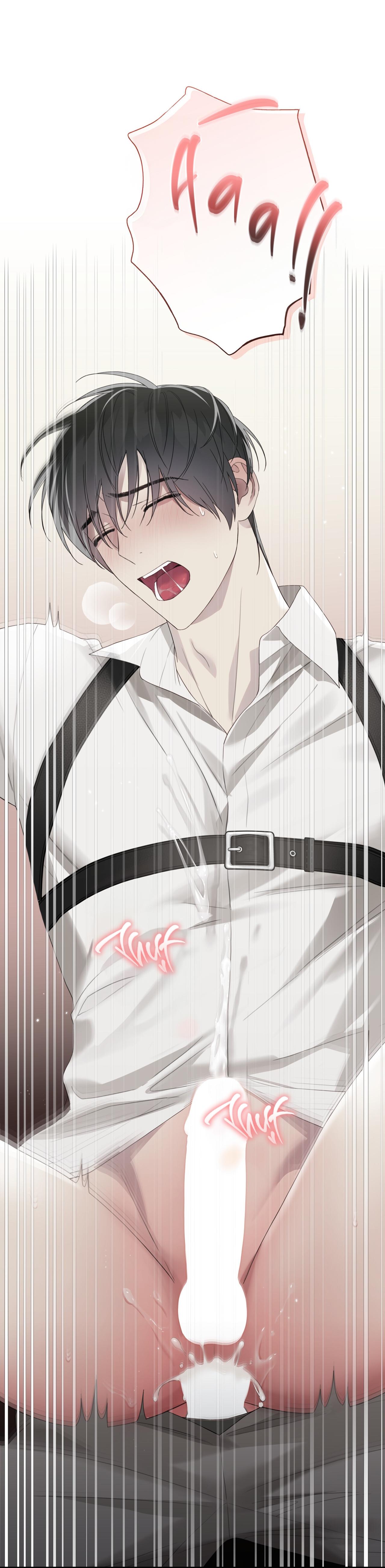 HIỂM HỌA GUIDING - Chap 55