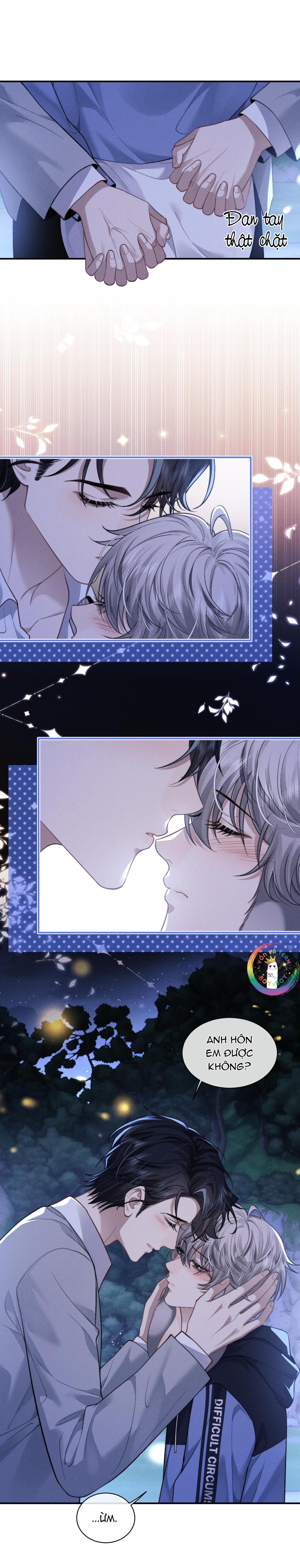 Chấp Sự Thỏ Tai Cụp - Chap 116
