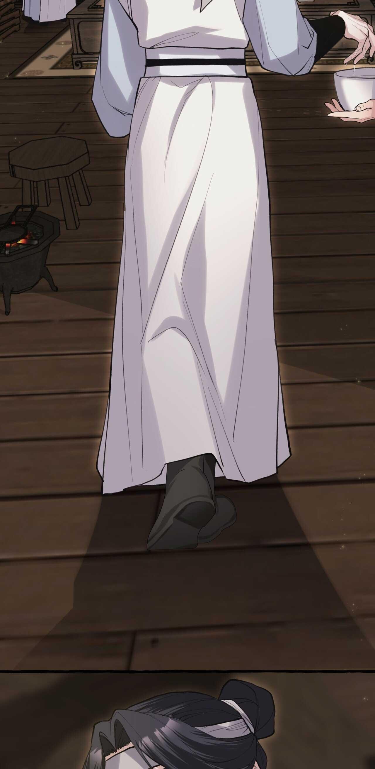 BÁT NHÃ GIAI NHÂN - Chap 72