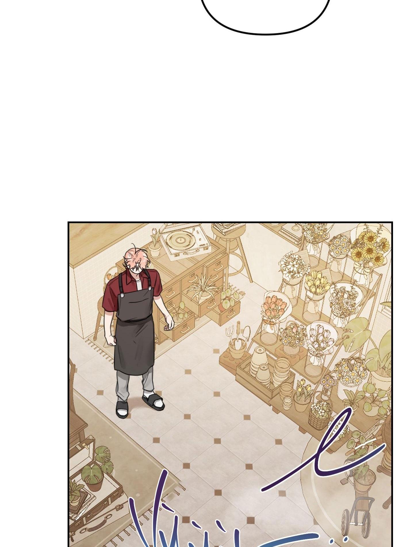 VƯỜN HOA - Chap 39