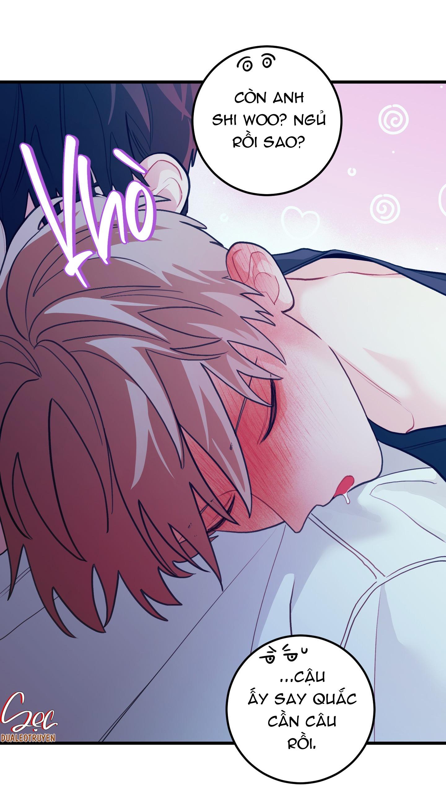 CHUYỆN TÌNH HOA LÊ NỞ - Chap 66