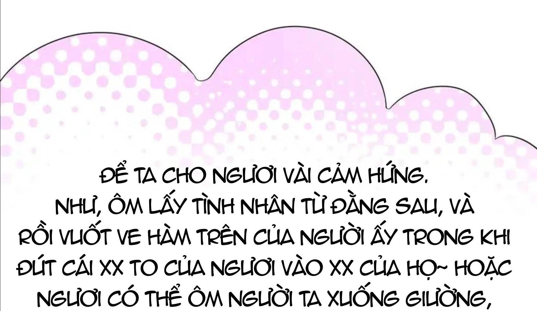 Crazy About Me - Chap 9