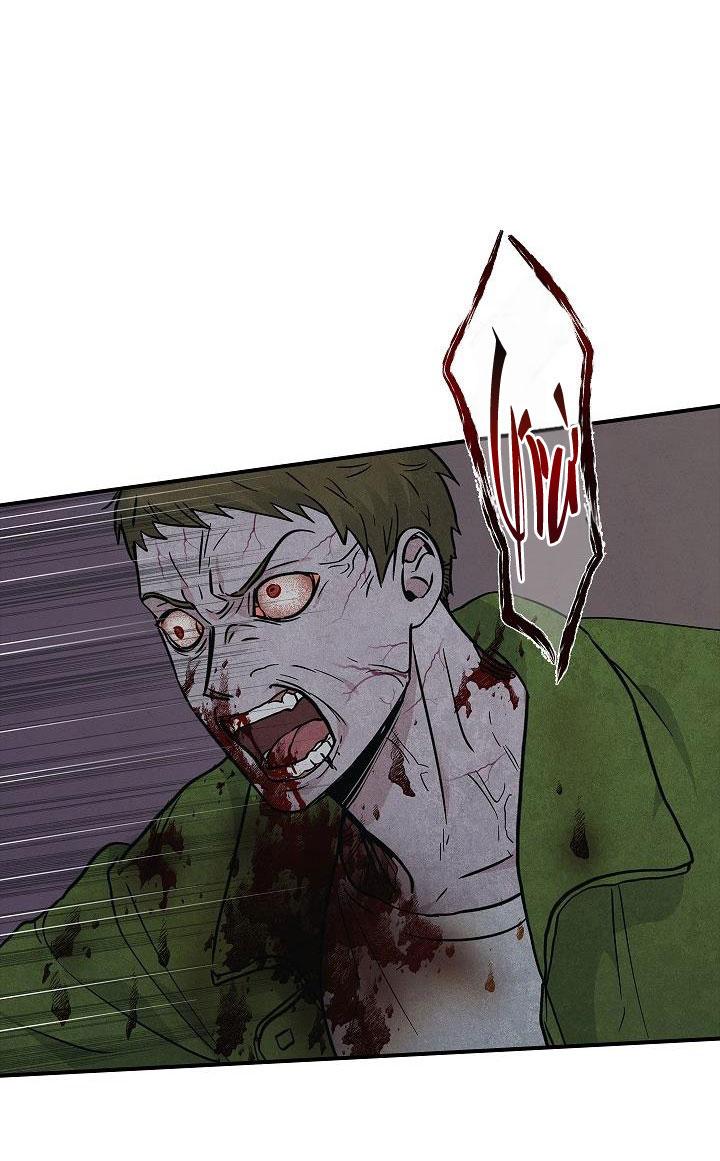 Deadman Switch - Chap 10