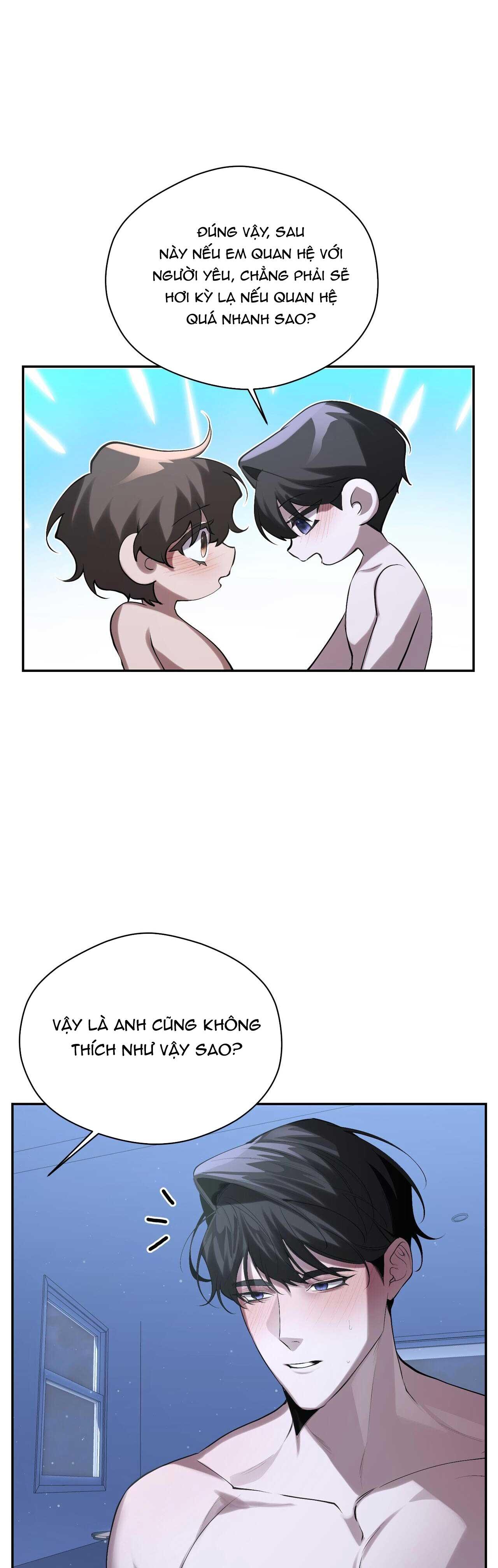 NÀNG THƠ - Chap 11