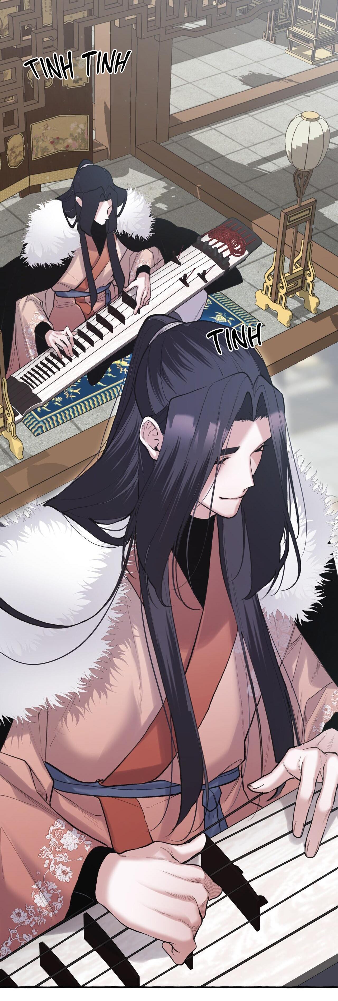 BÁT NHÃ GIAI NHÂN - Chap 56