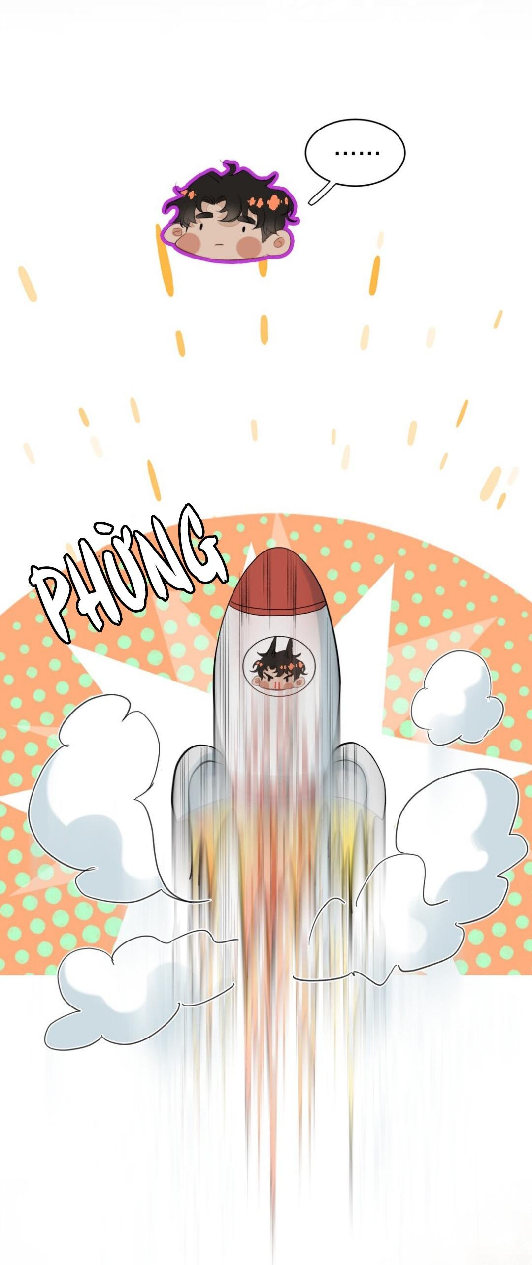 Không Thể Cưỡng Lại Người Yêu Dính Người - Chap 39