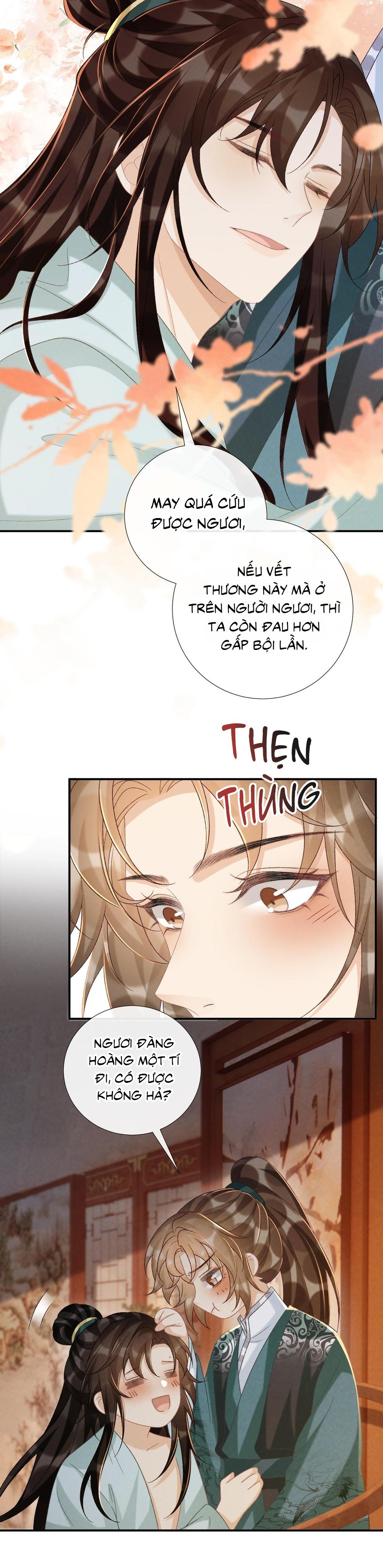 CẠM BẪY CỦA KẺ BIẾN THÁI - Chap 102