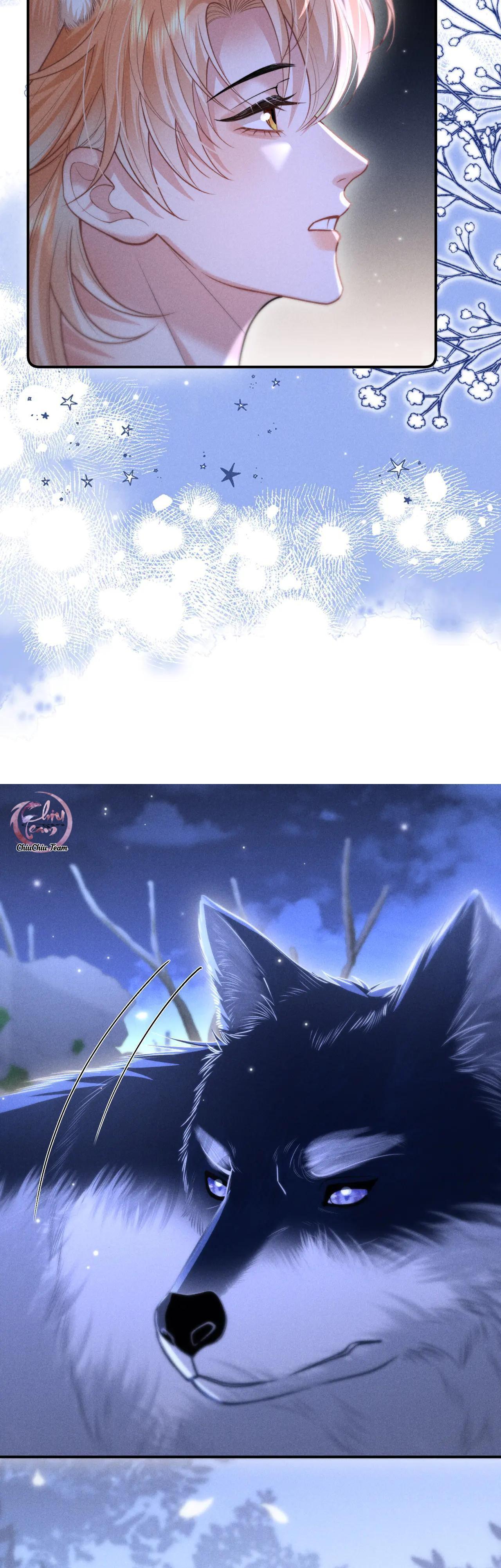 Nuông Chiều Sinh Hư - Chap 21