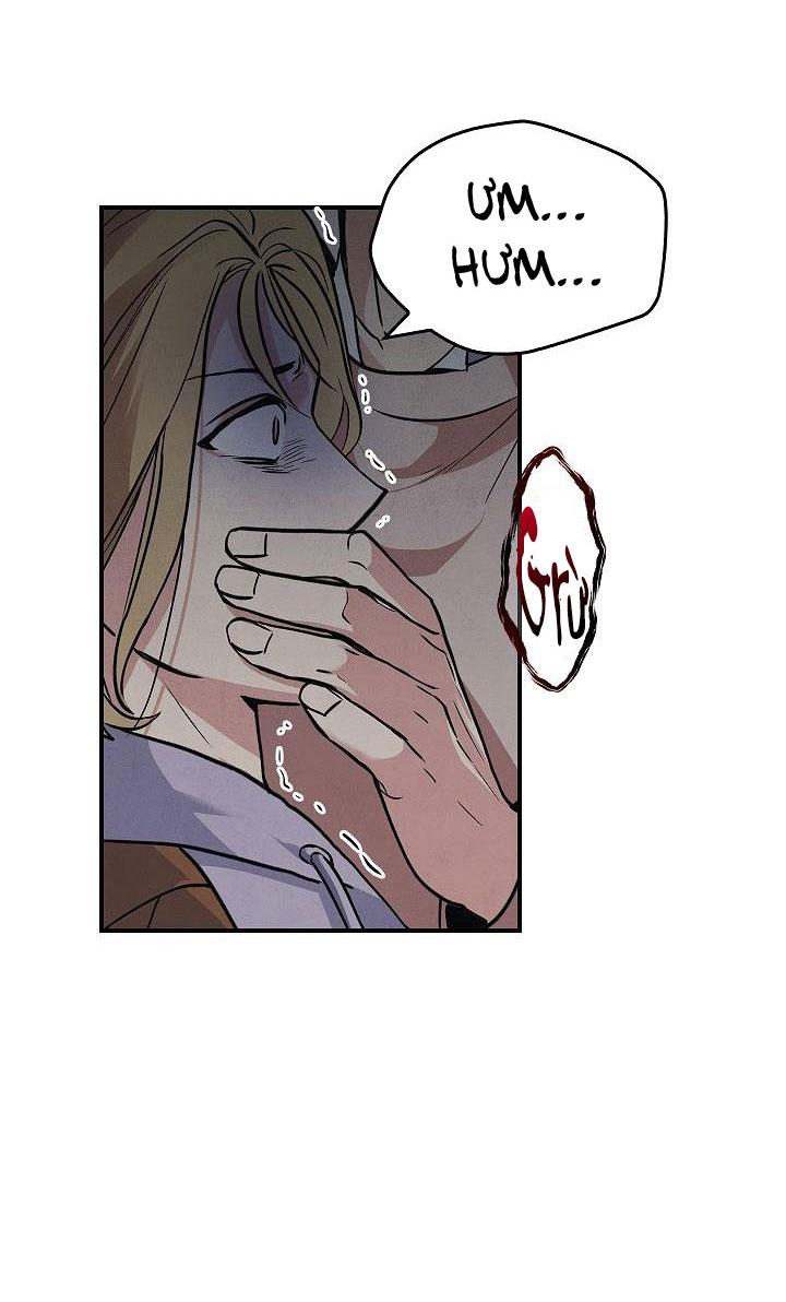 Deadman Switch - Chap 10