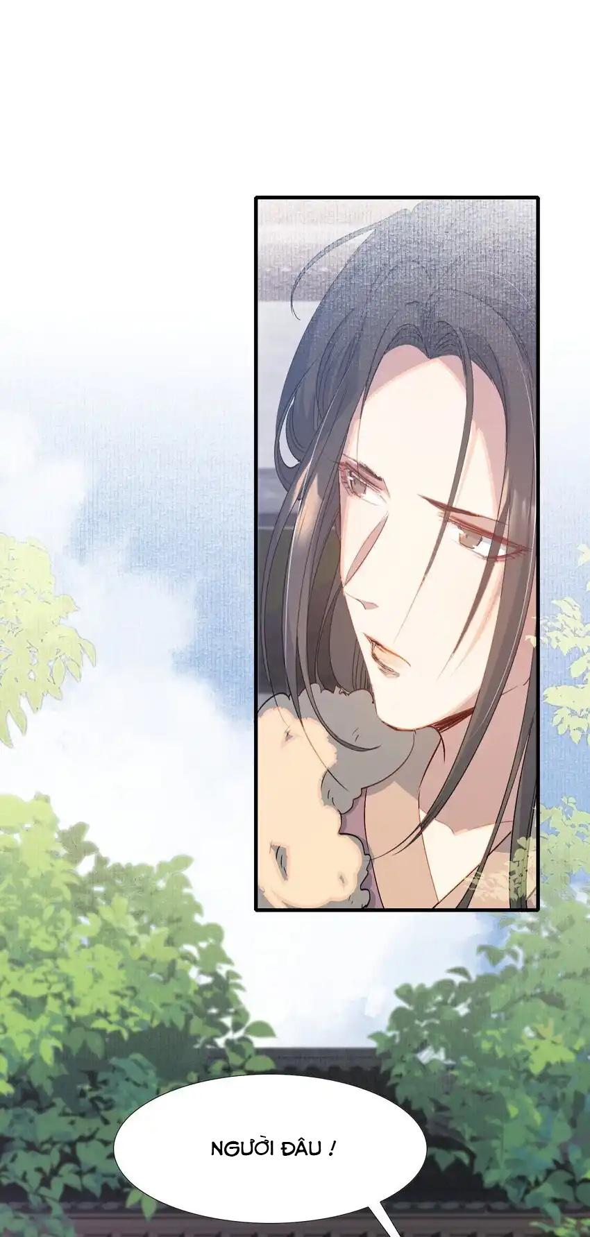 Loạn thế vi vương - Chap 61