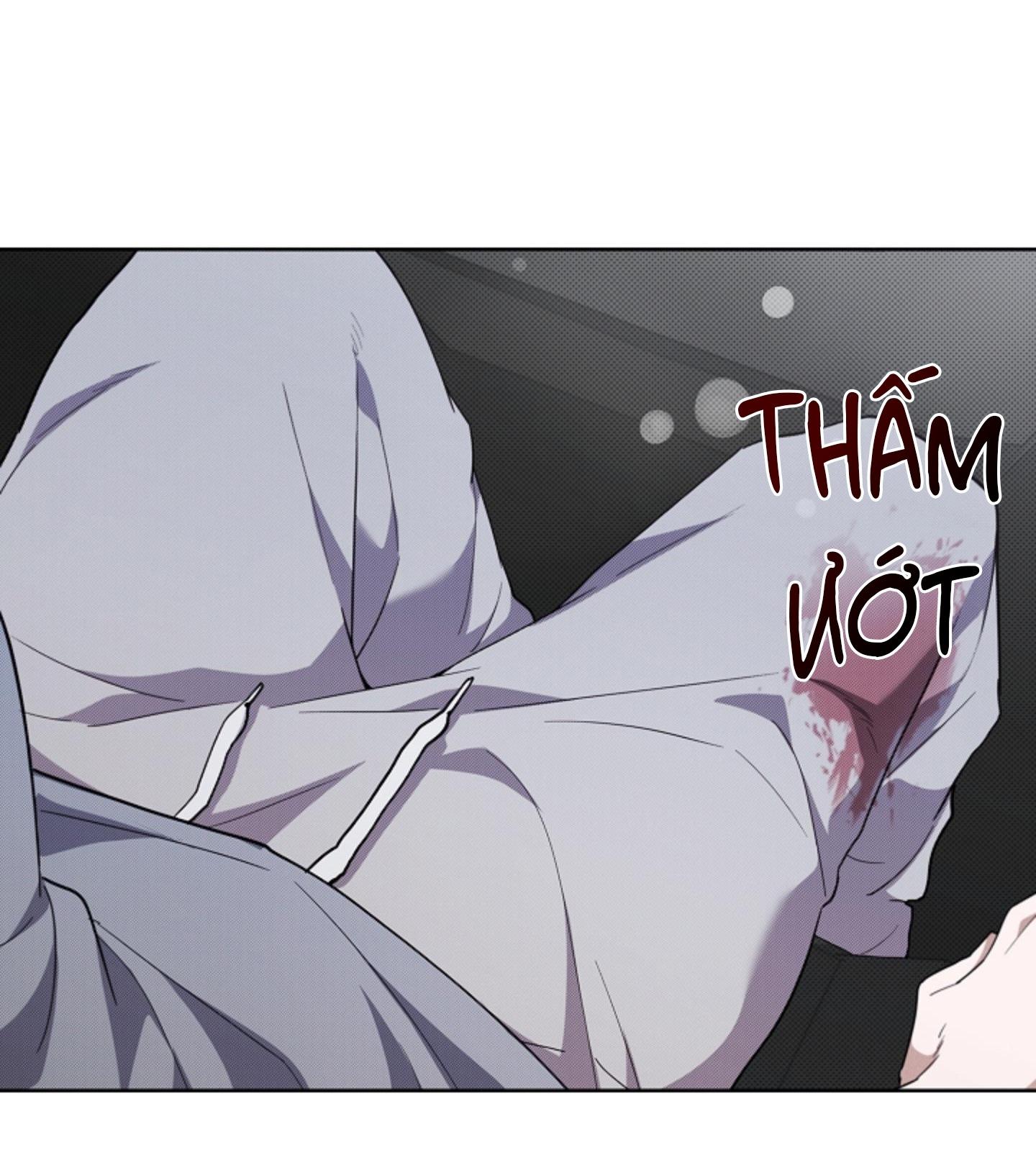 ĐỪNG ĐỘNG VÀO CÚN CON! - Chap 14