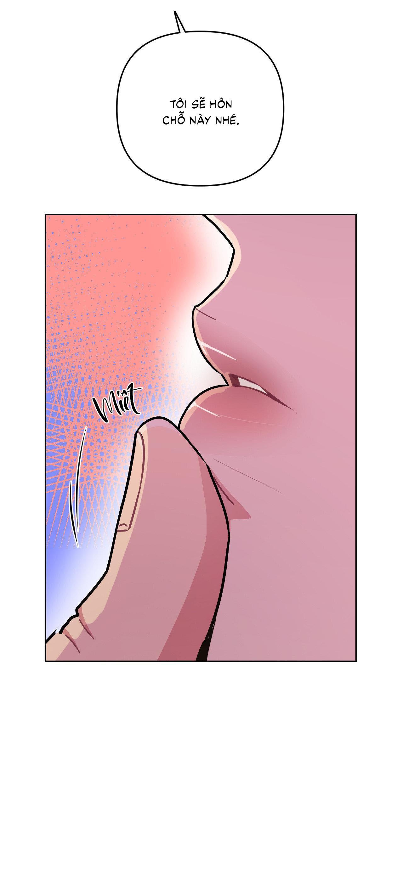 (CBunu) Chàng Trai Mỹ Thuật - Chap 29