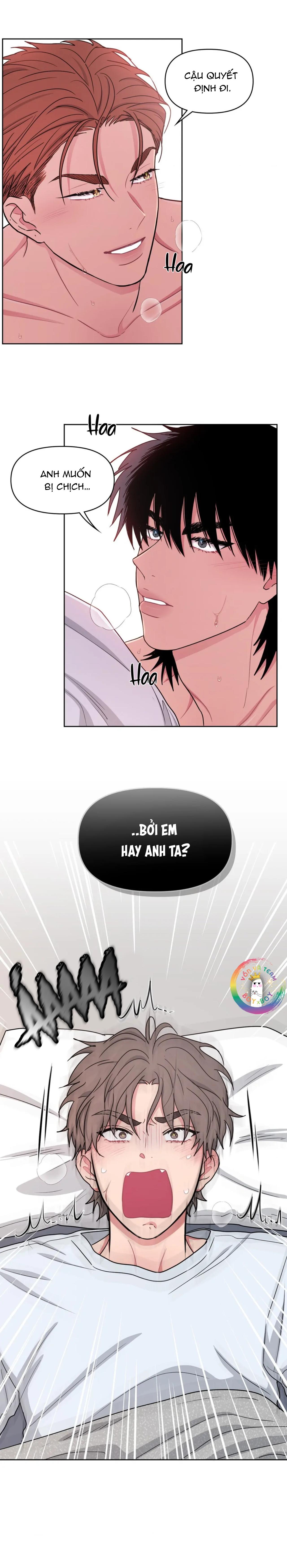 Arts Manz - Chap 20