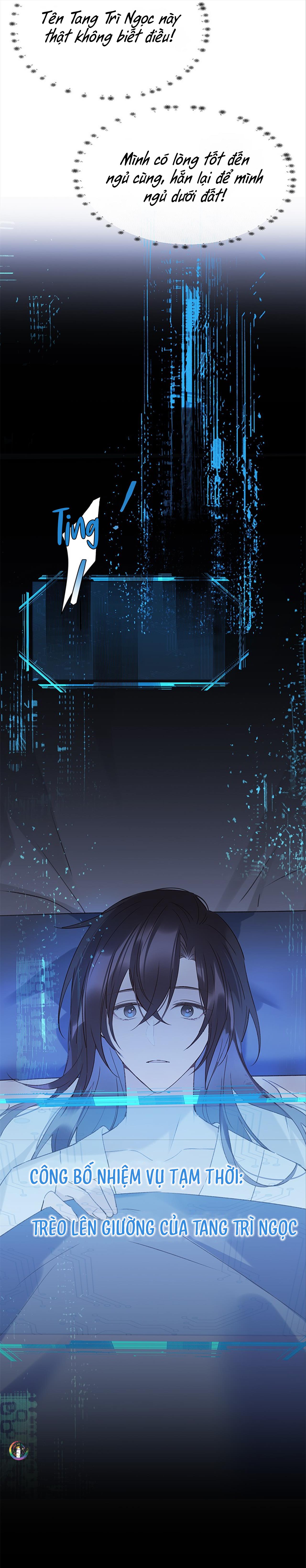 Như Thấy Tuyết Rơi - Chap 5