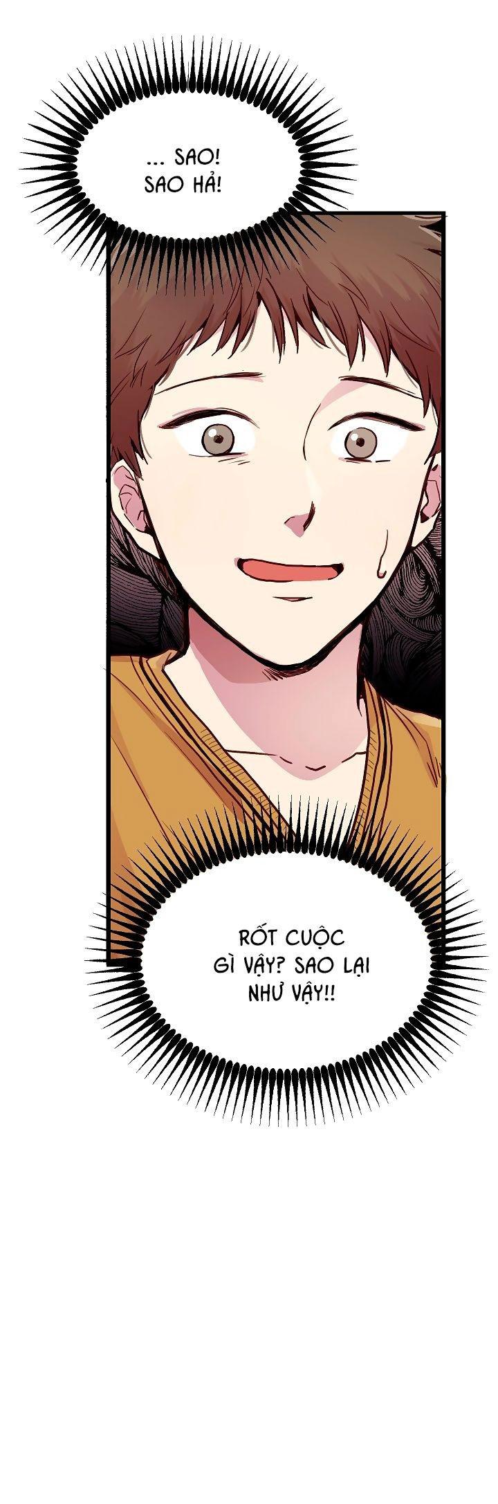 Cách Để Trở Thành Gia Đình - Chap 5