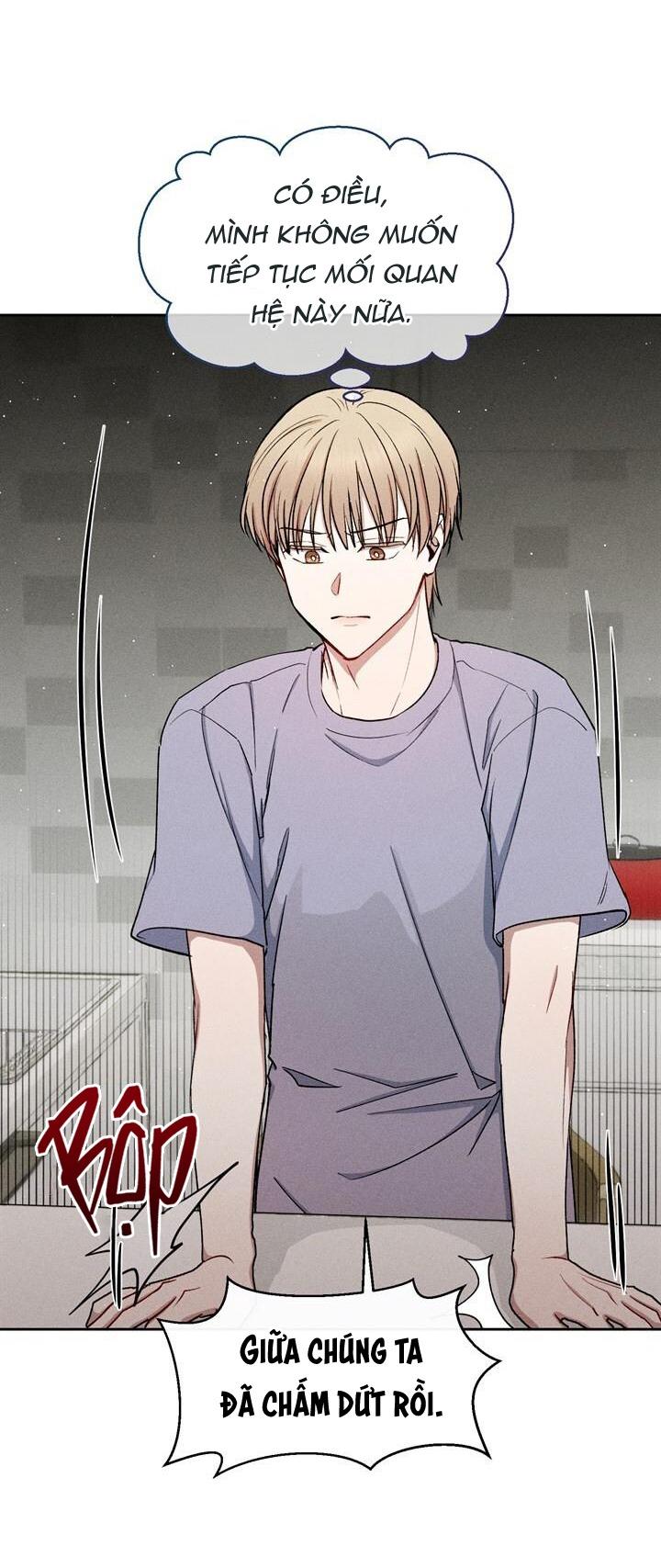 Giá Như Anh Cần Em - Chap 33