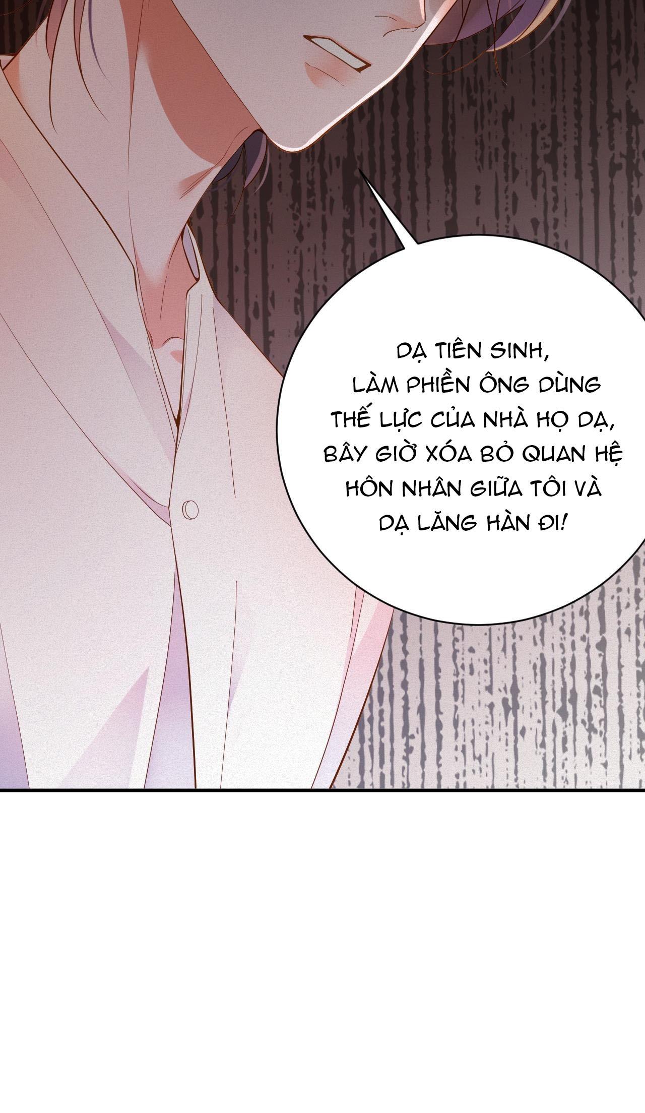 CHỒNG CŨ MUỐN TÁI HÔN LẦN NỮA - Chap 41