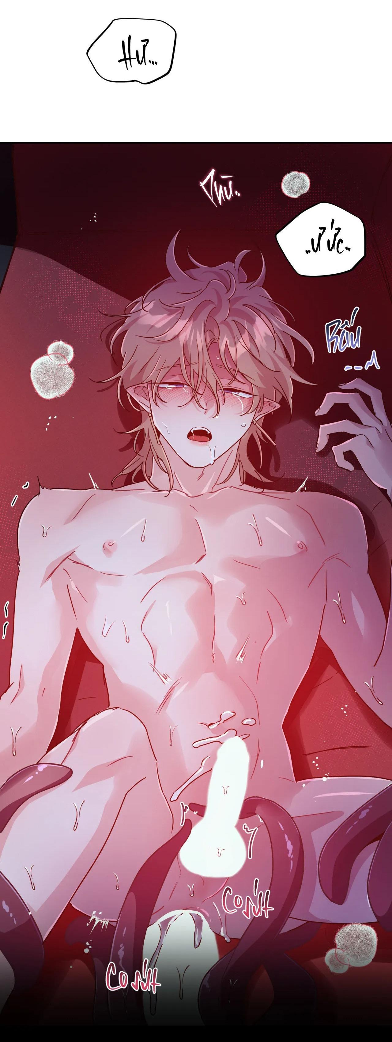 (CBunu) Ám Giữ Linh Hồn - Chap 50