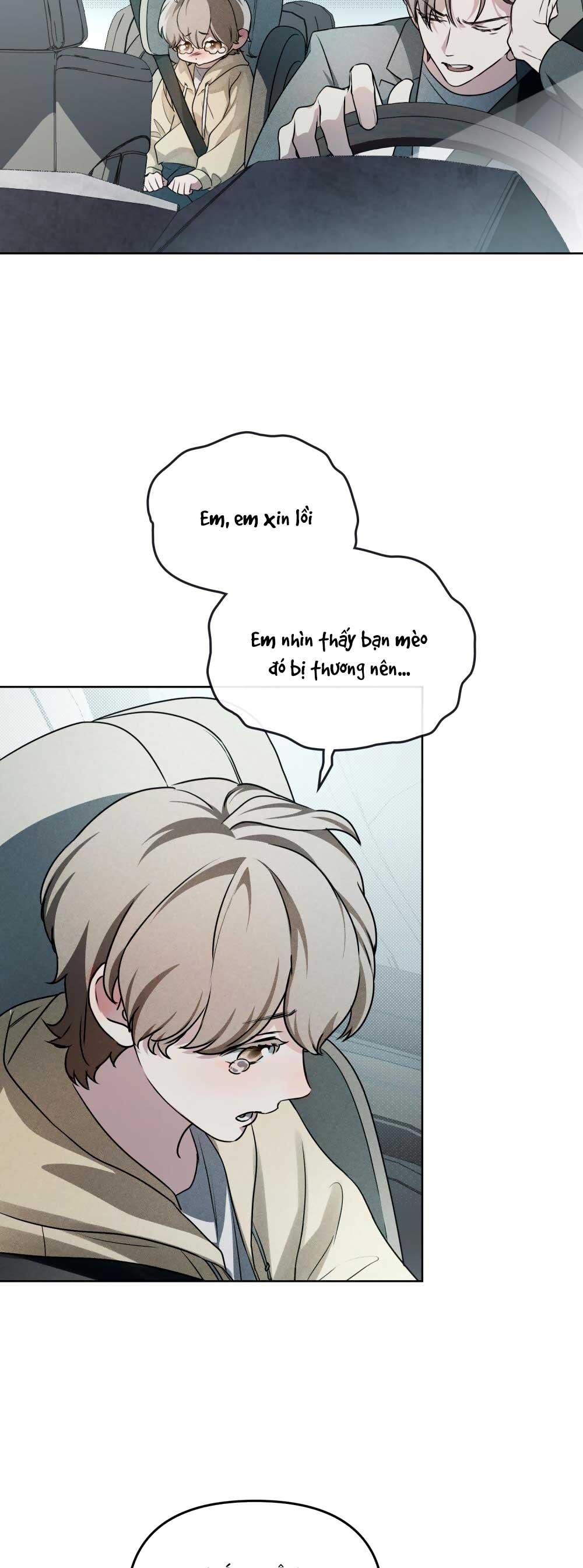 HỎA HỒN - Chap 14