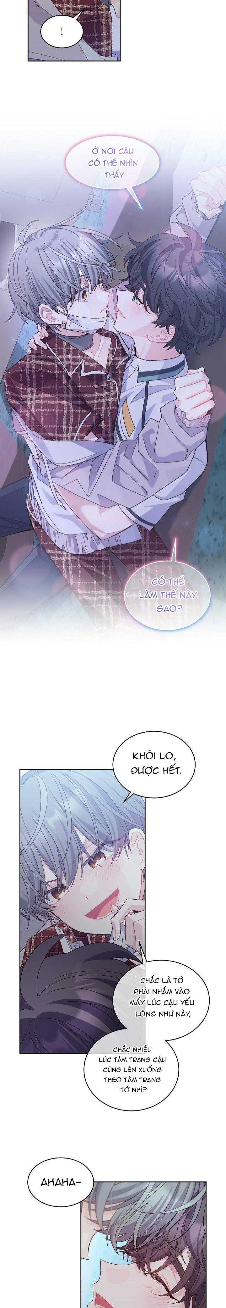Merry Marbling - Chap 67
