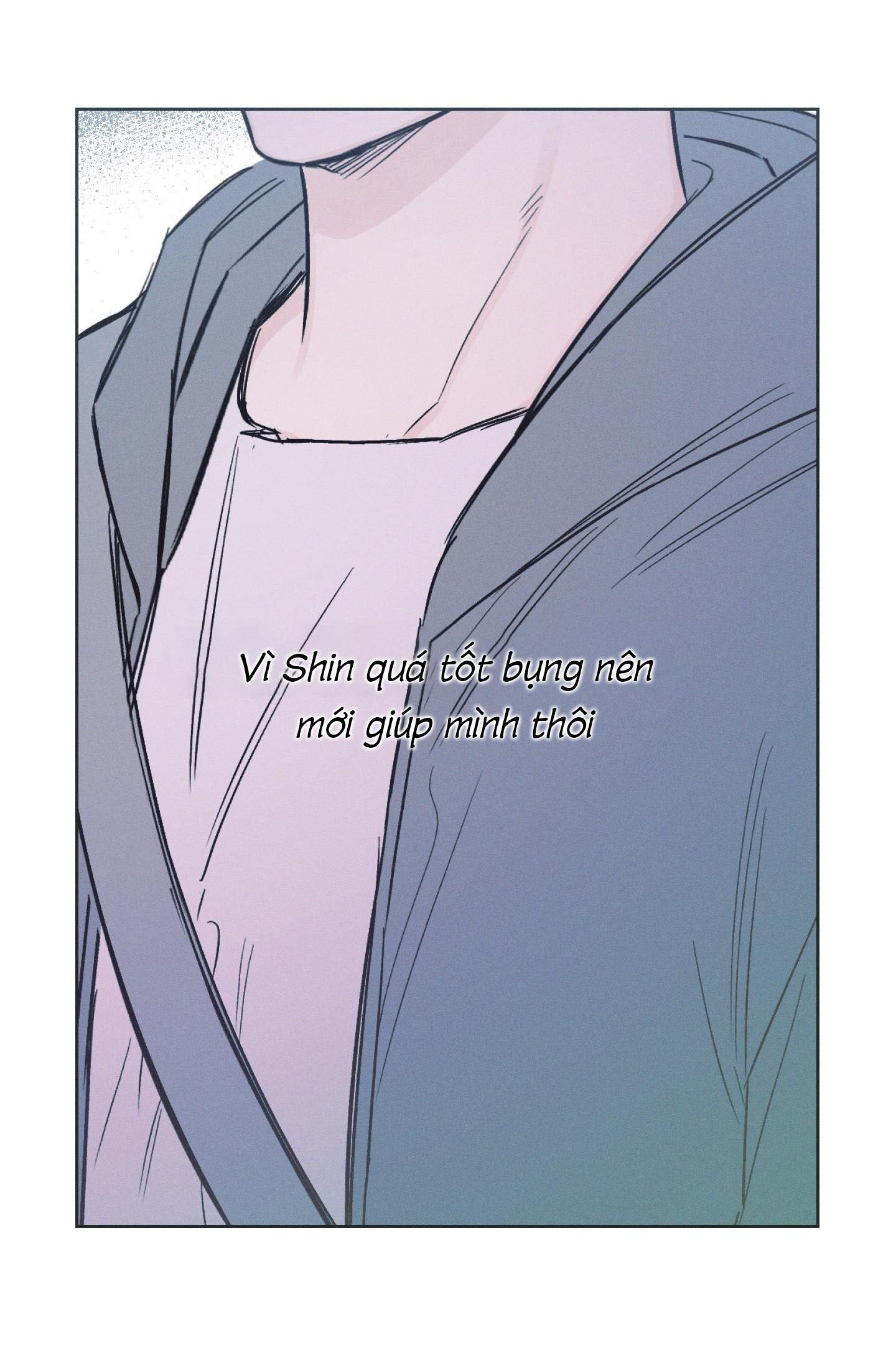 (CBunu) THÁNG 12 - Chap 30